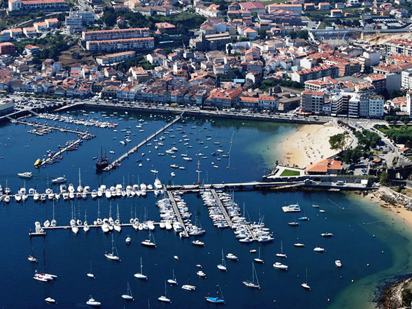 yacht clubs in spain