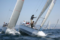 Galician Cruise Championship