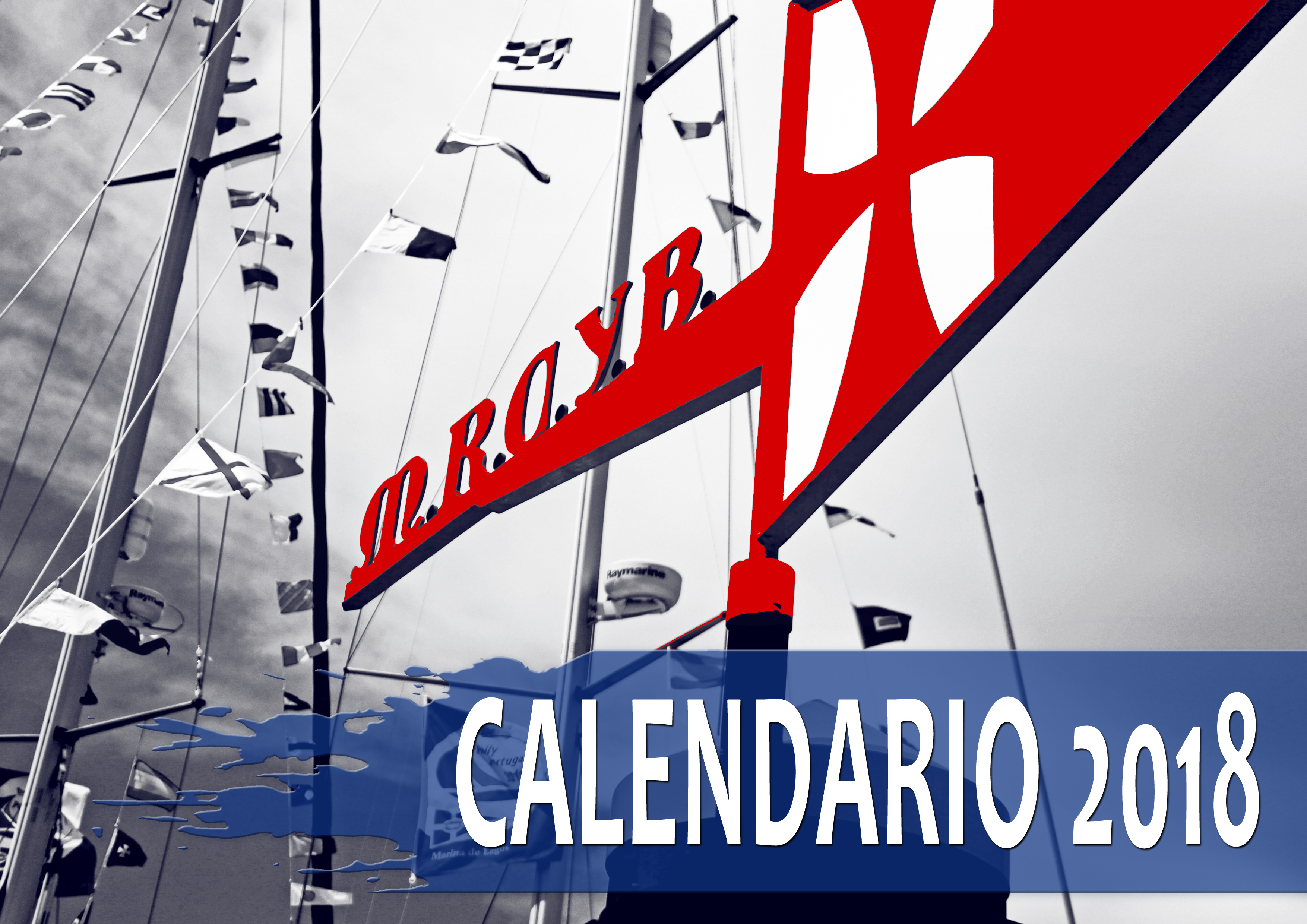 PHOTOS: MRCYB 2018 Regatta Calendar