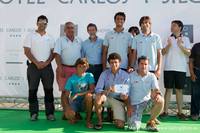 Campeonato Gallego de Cruceros
