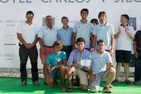 Galician Cruise Championship