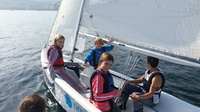 Sailing School