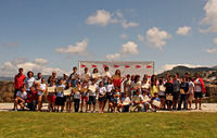 Closure of the 2013-2014 Season of the Sailing School