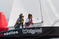 NACHO CAMPOS AND GONZALO MARTÍNEZ, LEADERS IN RÍAS BAIXAS WORLDS TOURISM