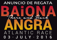 NOTICE OF RACE - Baiona Angra Atlantic Race