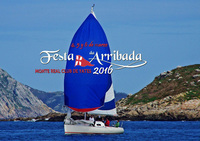 Monte Real celebrates the 2016 Arribada with sailing trips and discounts on moorings