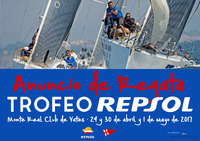 AR · TROFEO REPSOL