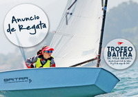 AR · TROFEO BAITRA