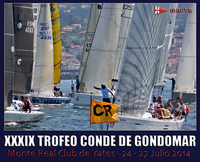 The XXXIX Conde de Gondomar Trophy this year will be the Spanish Height Championship