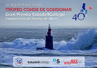 The Count of Gondomar Trophy begins - Sabadell Gallego Grand Prix