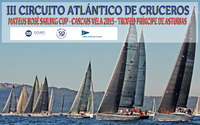 El Circuito Atlántico de Cruceros estrecha lazos entre Galicia y Portugal