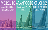 Galicia y Portugal vuelven a unirse en el IV Circuito Atlántico de Cruceros