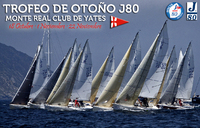 Trofeo de Otoño · Clase J80