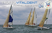 Postponement in the Vitaldent J80 Trophy