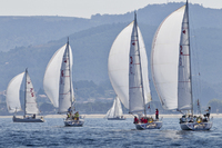 ¡HOLA! Ladies Cup 2016 reunirá en Galicia a las mejores tripulaciones femeninas de vela crucero