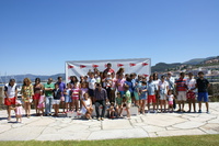 Municipal Sailing School Closure 2013