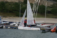 Adapted Sailing School