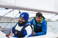 Adapted Sailing School