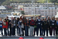 Adapted Sailing School Juan María Center