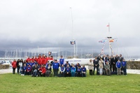 The MRCYB and Fundación Repsol bring the world of sailing closer to people with disabilities to promote their social integration
