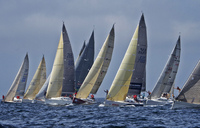 Arranca el Trofeo Príncipe de Asturias