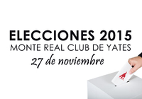 ELECCIONES 2015