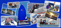 SAILING SCHOOL ACTIVITIES