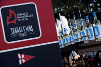 El Monte Real Club de Yates entregará el próximo 6 de septiembre los  Premios Nacionales de Vela Terras Gauda