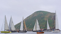 The Baiona Angra Atlantic Race sets sail back to Galicia