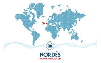Nordés Gin, official gin of Monte Real