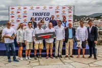 El Oral Group Galimplant conquista el Trofeo Repsol