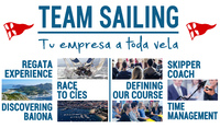 ACTIVIDADES TEAM SAILING