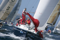 80 unidades se harán a la mar en la XXVIII edición del Trofeo Príncipe de Asturias
