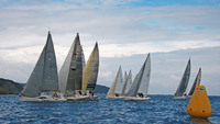 Pintos, Peinó and Bugallo lead the Galician Solitaire Championship and Two