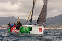 Aceites Abril prevails on the first day of the IX Winter Regatta - Generali Trophy