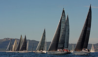 weekend of regattas