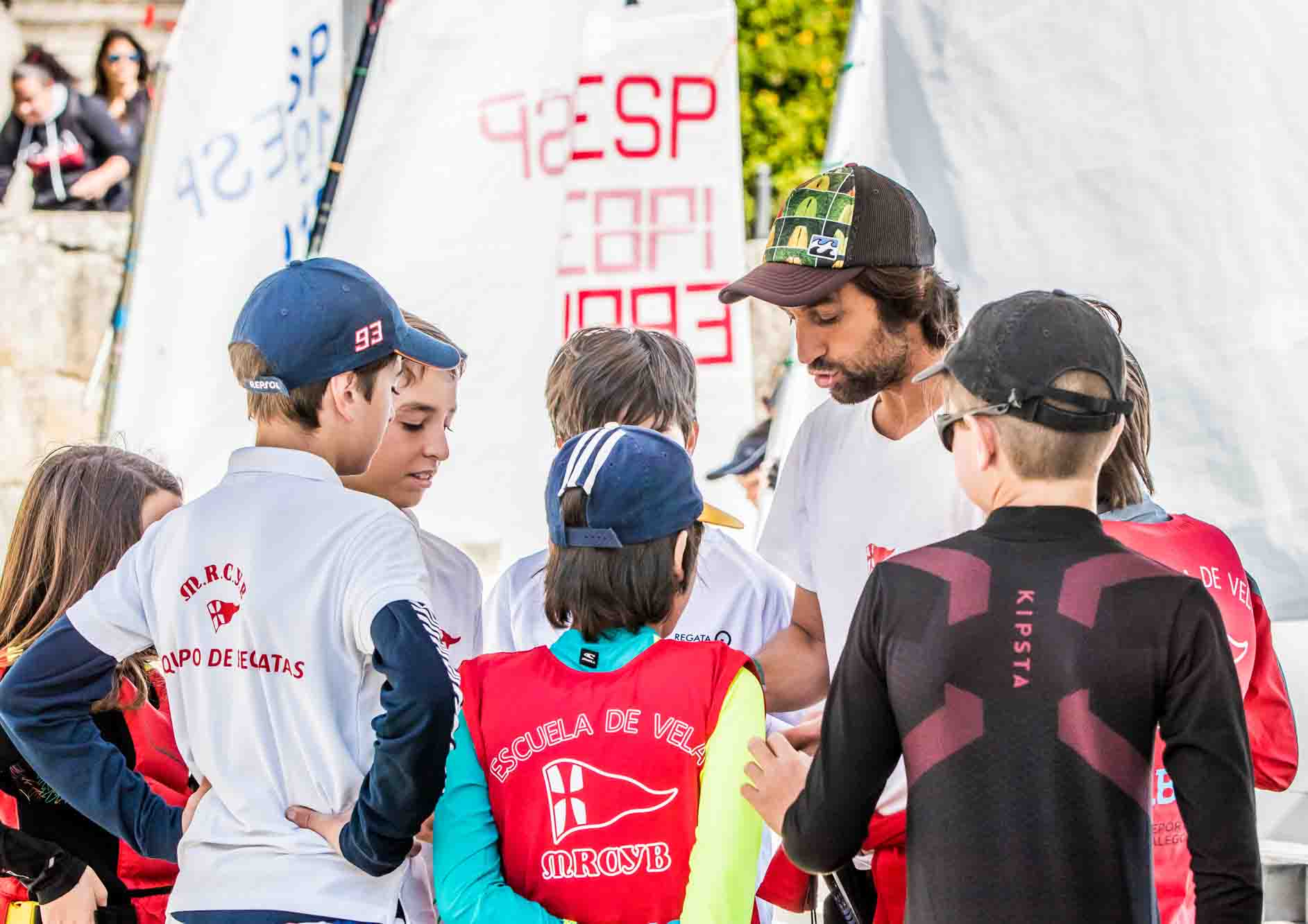 FOTOS: Trofeo Baitra 2019