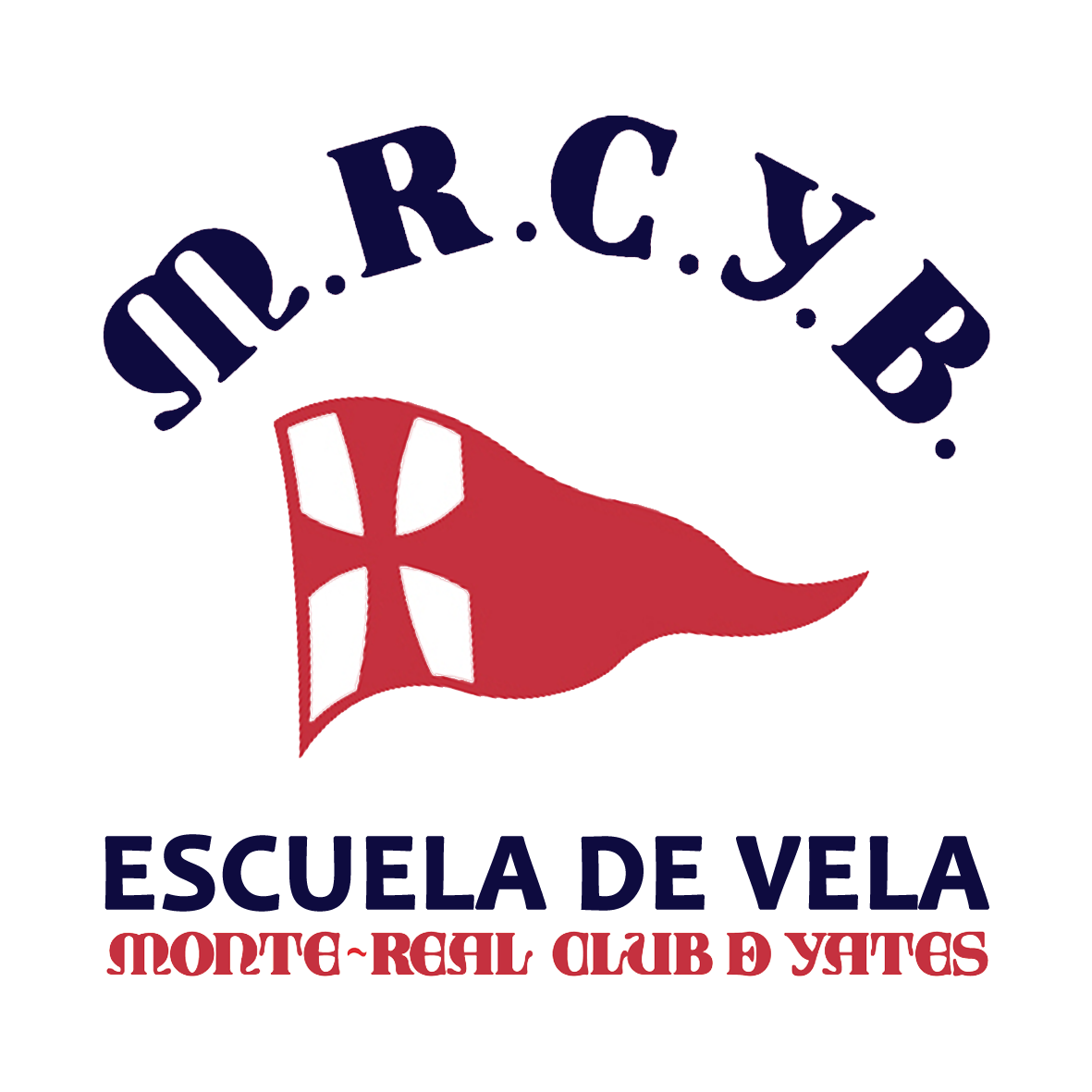 escuela de vela