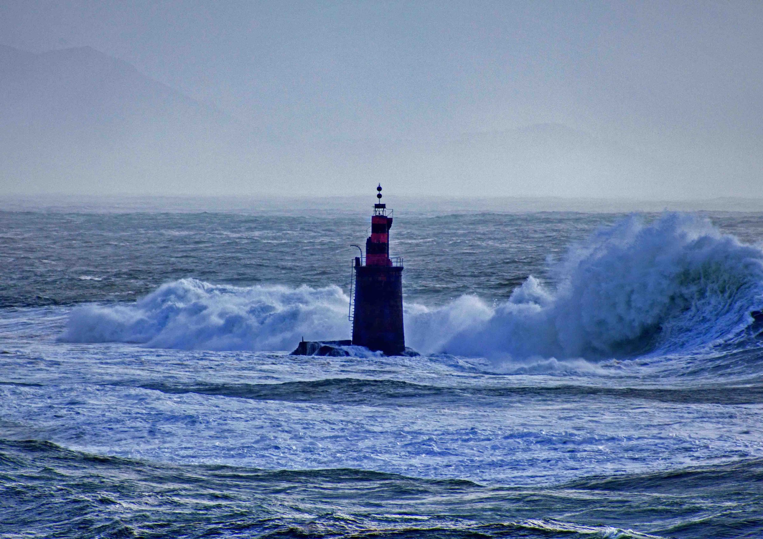 REPORTAJE: 46 años de vela de altura en el Monte Real