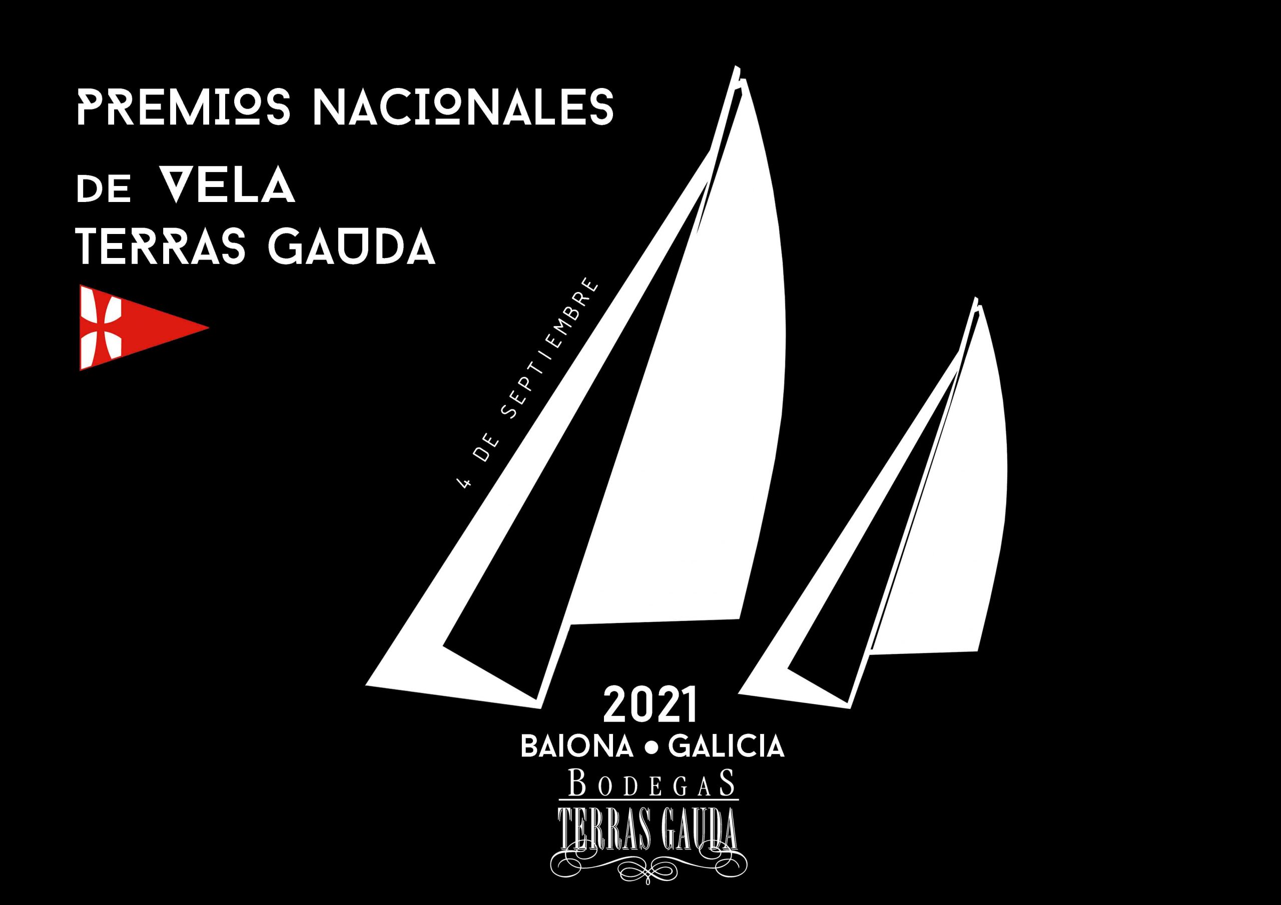 FOTOS Y VIDEO PREMIOS NACIONALES DE VELA 2021