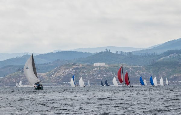 The return to Ons leaves the 47th Conde de Gondomar Trophy ready for sentencing