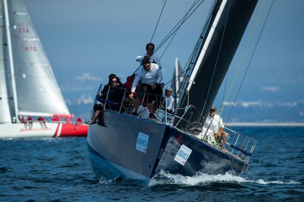 Baiona opens the most massive Prince of Asturias Trophy in recent years