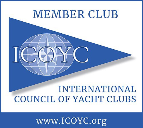 member club icoyc monte real club de yates baiona