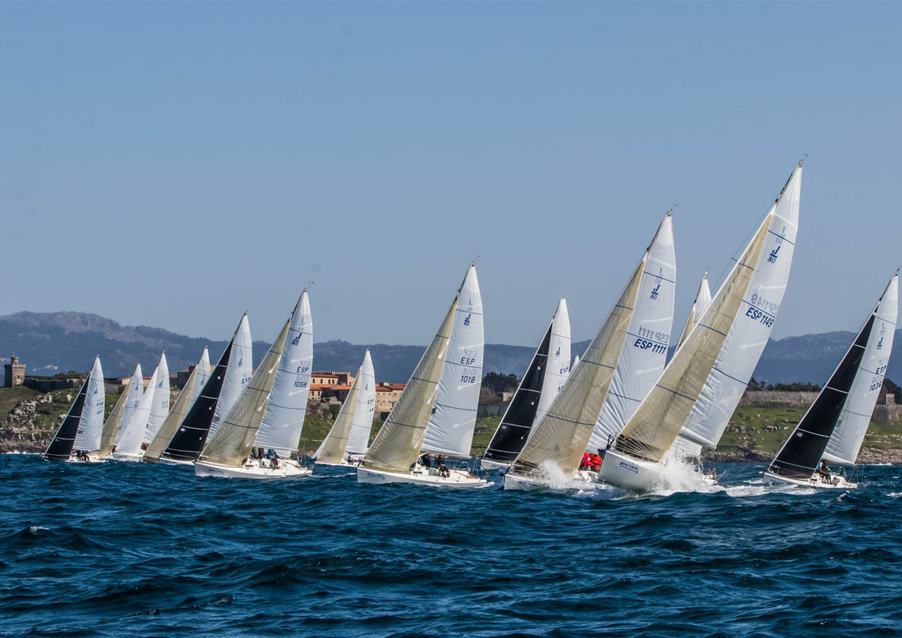 La Liga de Invierno Baitra J80,  en el aire a falta de la última jornada   