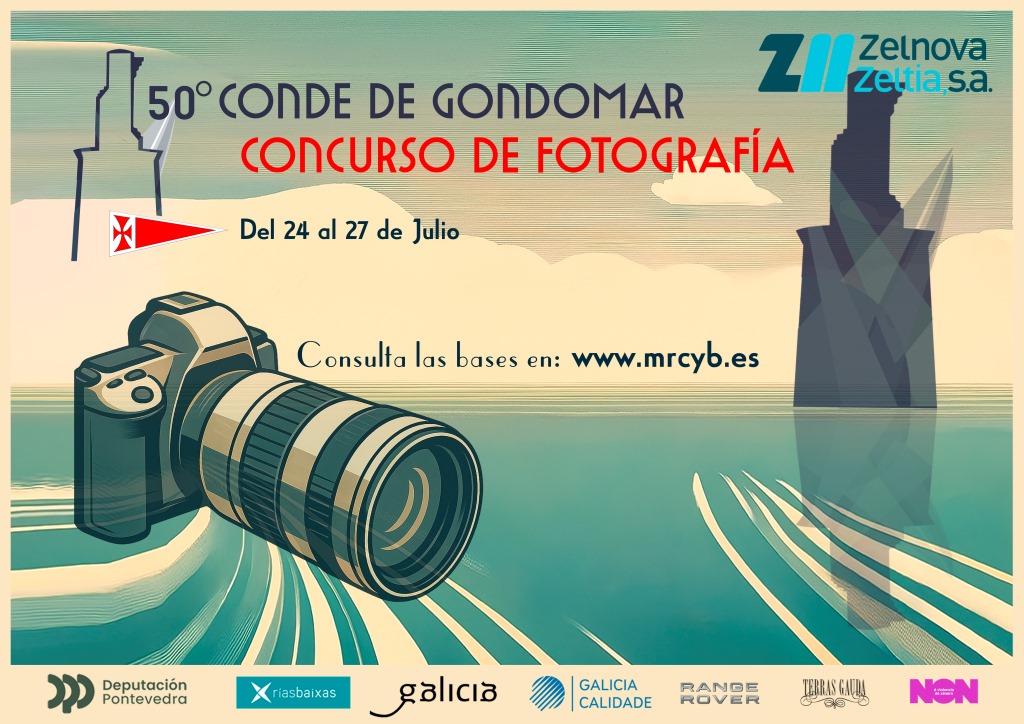 CONCURSO FOTOGRÁFICO 50º TROFEO CONDE DE GONDOMAR