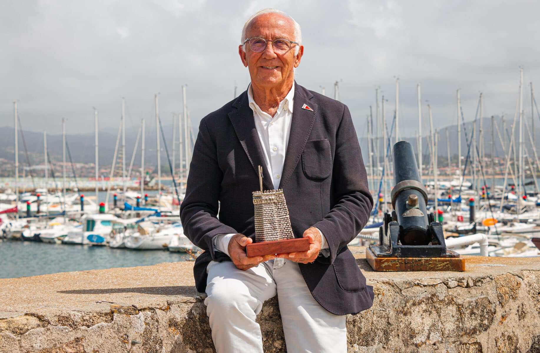 Especiales Archives · Monte Real Club de Yates Baiona