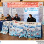 Liga de la Vela de Clubes náuticos patrocinada por La Sociedad Estatal de Loterías y Apuestas del Estado. Organiza el Monte Real Club de Yates en colaboración con La Real Federación Española de Vela. ©SailingShots by María Muiña Photography