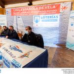 Liga de la Vela de Clubes náuticos patrocinada por La Sociedad Estatal de Loterías y Apuestas del Estado. Organiza el Monte Real Club de Yates en colaboración con La Real Federación Española de Vela. ©SailingShots by María Muiña Photography