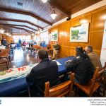 Liga de la Vela de Clubes náuticos patrocinada por La Sociedad Estatal de Loterías y Apuestas del Estado. Organiza el Monte Real Club de Yates en colaboración con La Real Federación Española de Vela. ©SailingShots by María Muiña Photography