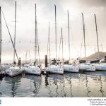 Liga de la Vela de Clubes náuticos patrocinada por La Sociedad Estatal de Loterías y Apuestas del Estado. Organiza el Monte Real Club de Yates en colaboración con La Real Federación Española de Vela. ©SailingShots by María Muiña Photography